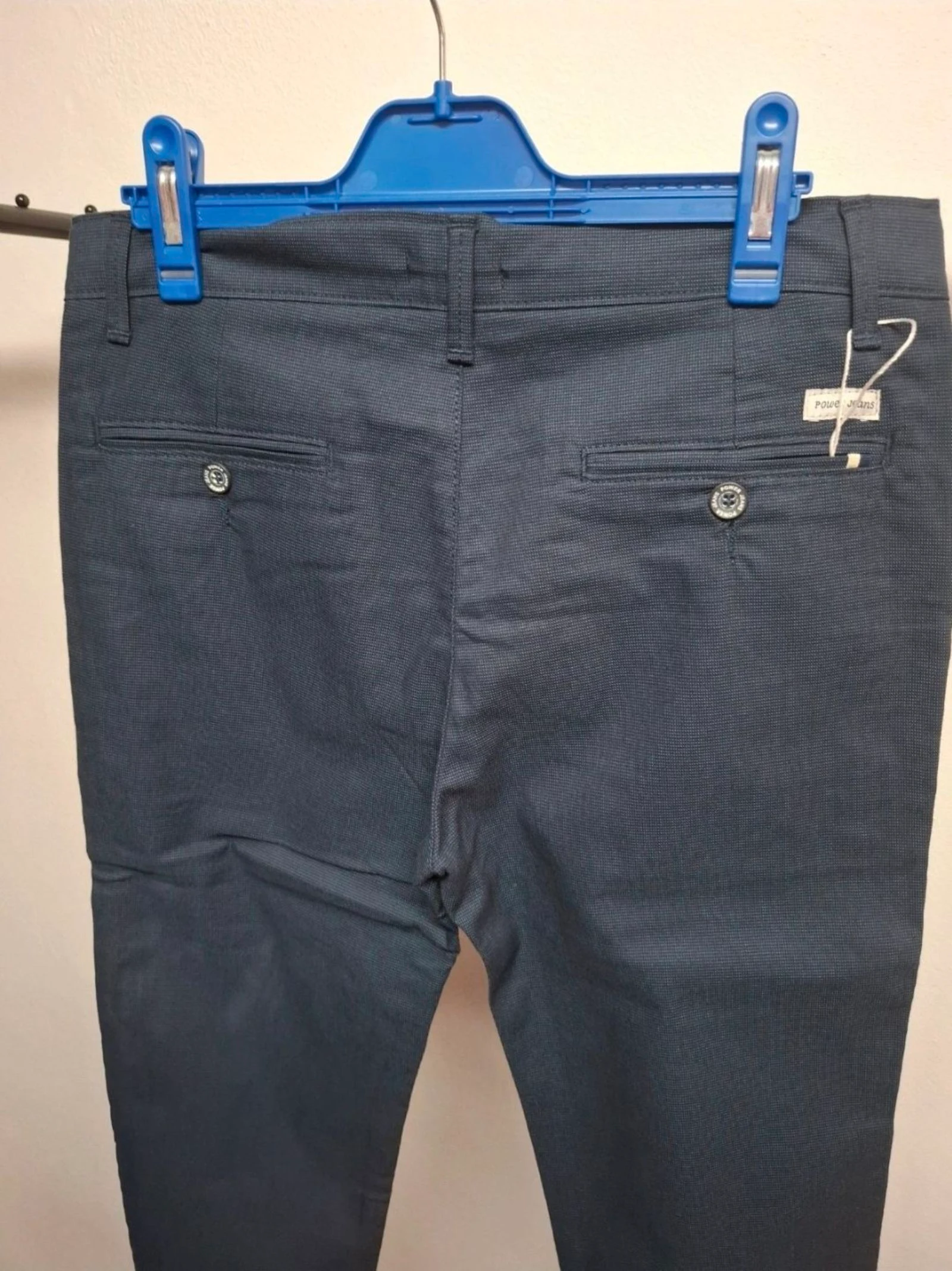 Lot de pantalons Pimpolho. – photo 3